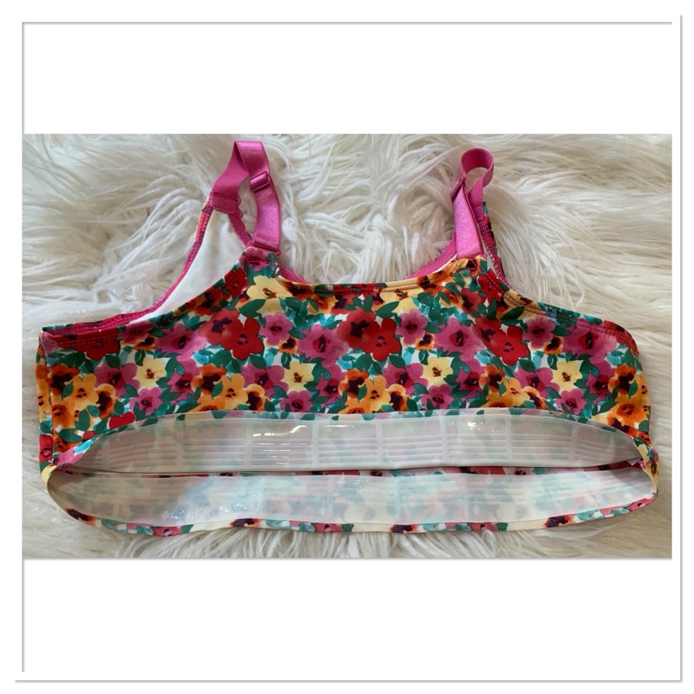 Ruby Ribbon Ruby Demiette Full Support Wire Free … - image 3